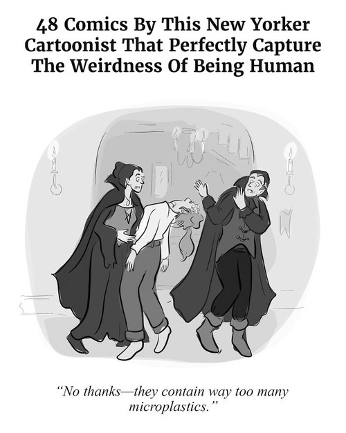 clever relatable modern life comics brooke bourgeois.jpg