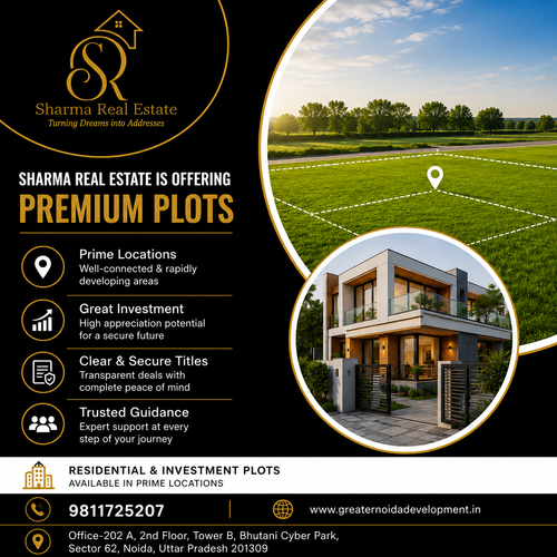 sharma real estate residential plots.png