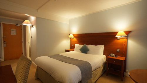 Country House Hotels West Sussex – The Hickstead Hotel 01444 248023.jpg