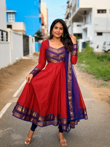 saree blouse sudithar images and lekanga fashion tailoring designs (7)