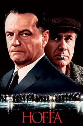 Hoffa [1992] [DVD5-R1] [Latino]