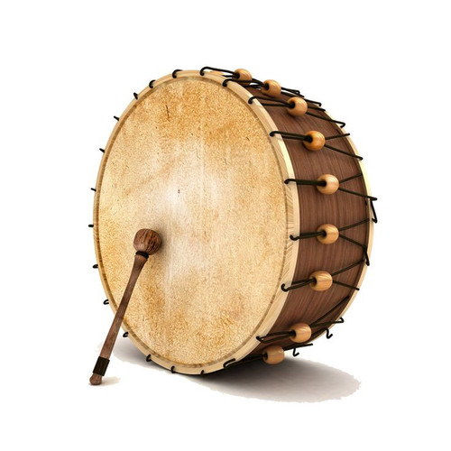 Musical Instrument Violin Guitar Drums (11)