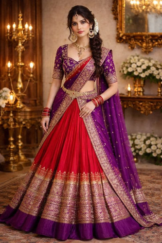 saree blouse sudithar images and lekanga fashion tailoring designs (16)
