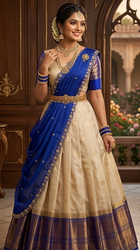 saree blouse sudithar images and lekanga fashion tailoring designs (25)