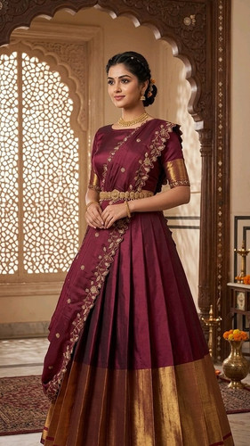 saree blouse sudithar images and lekanga fashion tailoring designs (18)