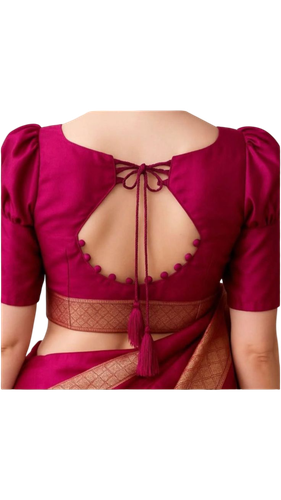 saree blouse sudithar images and lekanga fashion tailoring designs (2)
