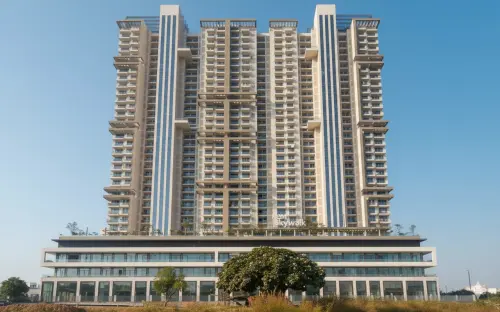 M3M Skywalk – Ready to move premium high rise apartments on SPR.webp