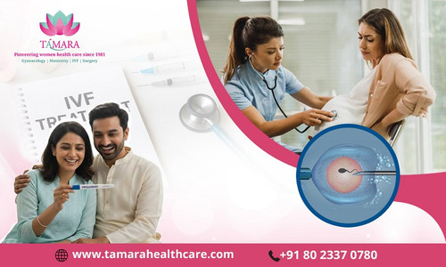 Best Fertility & IVF Centre in Bangalore for Couples Tamara Hospital & IVF Center.jpg