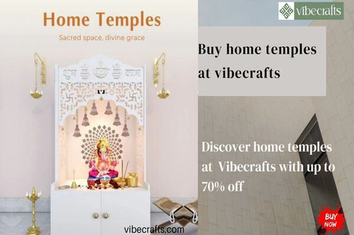 Home Temples for Peaceful Home Interiors-Vibecrafts.jpg