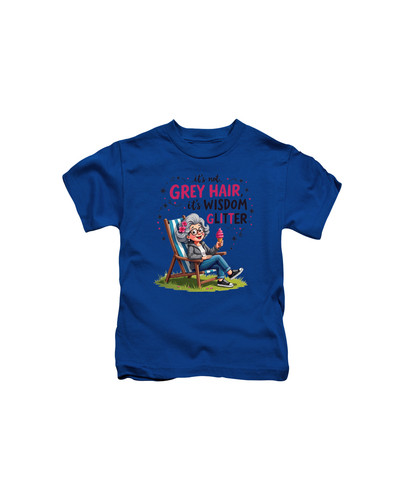 c838 its not grey hair its wisdom+Royal blue.jpg