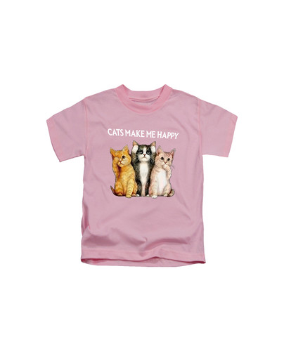 c858 cats make me happy+Baby Pink.jpg