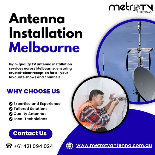 Reliable Antenna Installation in Melbourne for Clear TV Reception.jpg