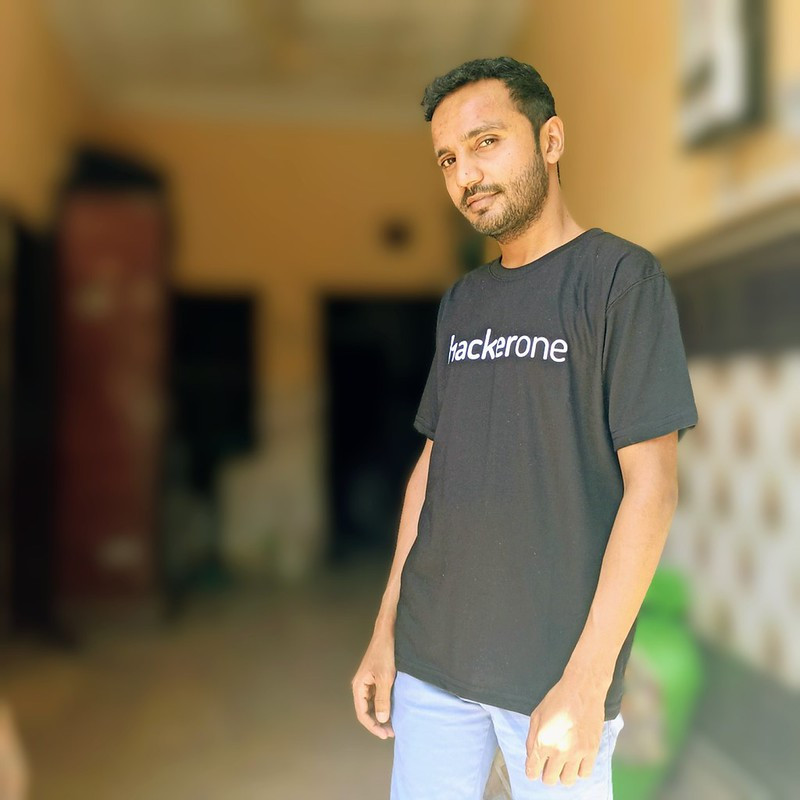 Faizan Akhtar — Cybersecurity Researcher
