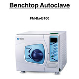 Benchtop Autoclave