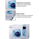 Benchtop Autoclave (3)