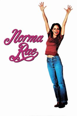 Norma Rae [1979] [DVD5-R1] [Latino]