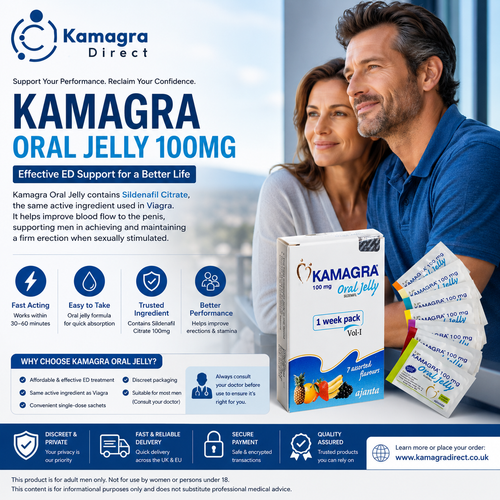 Kamagra Oral Jelly 100mg Fast-Acting Support for Men’s Confidence.png