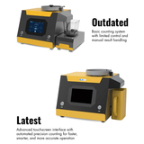 Automatic seed counter NASC 100 Seed counter(2)