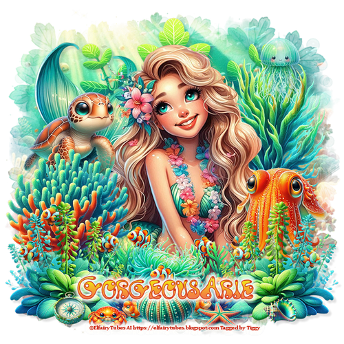 UndertheSea2k TigzGorgeousArie vi.png