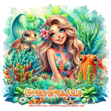 UndertheSea2k TigzGorgeousArie vi