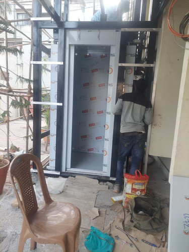 Commercial Elevator Maintenance