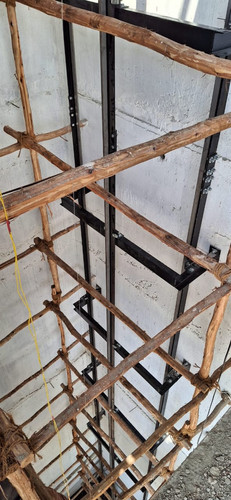Dumb / Kitchen Elevator Installation