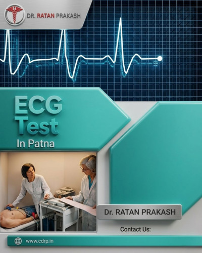 Best ECG Test in Patna: Dr. Ratan Prakash.jpg