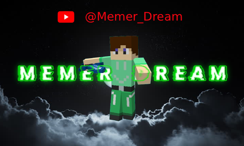 Memer dream menu.png