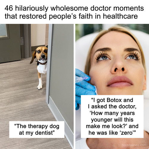 wholesome lighthearted doctors.jpg