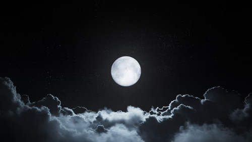 3d rendered flight above the clouds, seamlessly loopable. Perfectly usable for a wide range of topic.jpg
