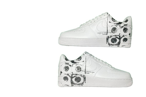 423CDG x Supreme x Nike Air Force 1 Supreme Comme des 副本.jpg