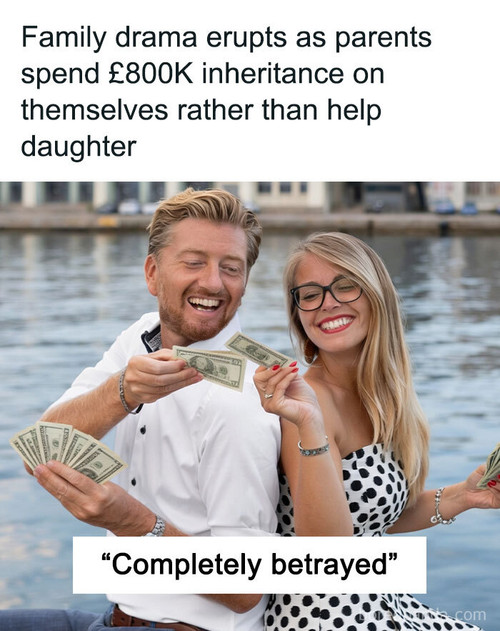 parents inherited money refuse share sharing.jpg