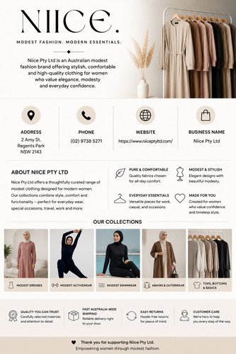 Modest Clothing For Teens – Trendy, Comfortable & Stylish Everyday Fashion.jpg
