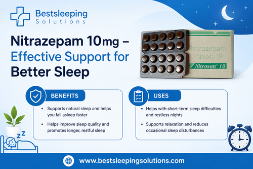 Nitrazepam 10mg – Effective Support for Better Sleep.png