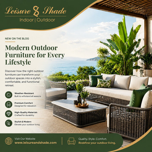 Upgrade Your Space with Modern Outdoor Furniture – Leisure and Shade.jpg