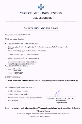 Gimimo israsas Lukne S.png