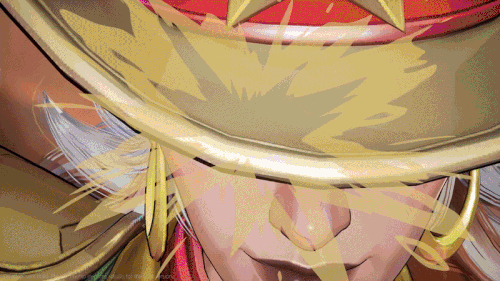 rogue caballero.gif