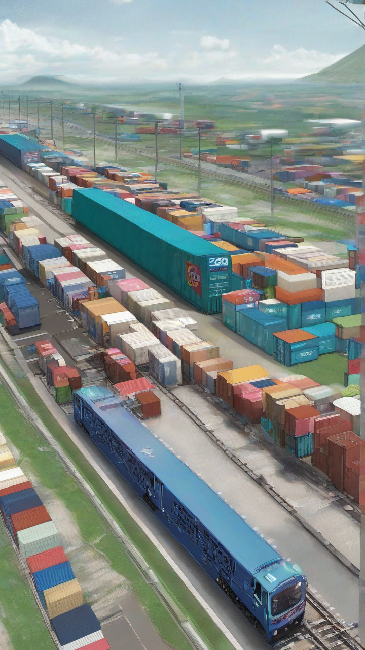 2GO, Vallacar Transit strengthen nationwide intermodal links