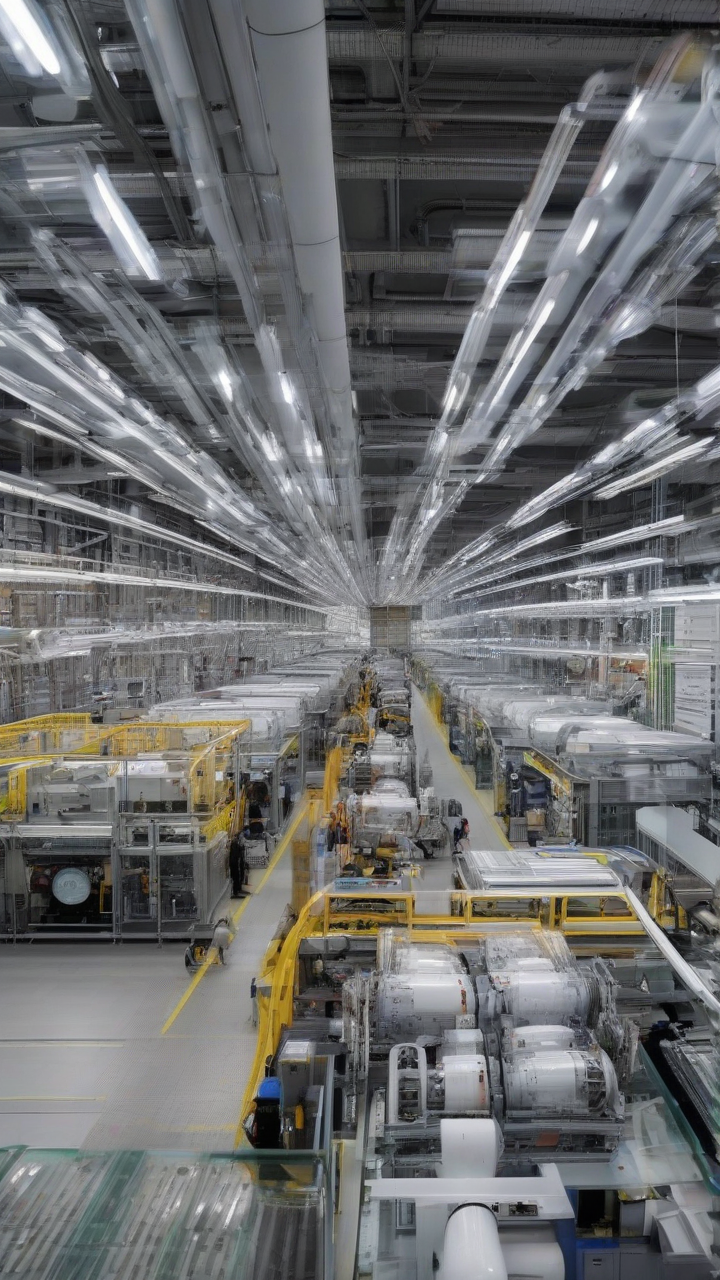 AI orders flow in at Germany's Siemens but profit slips