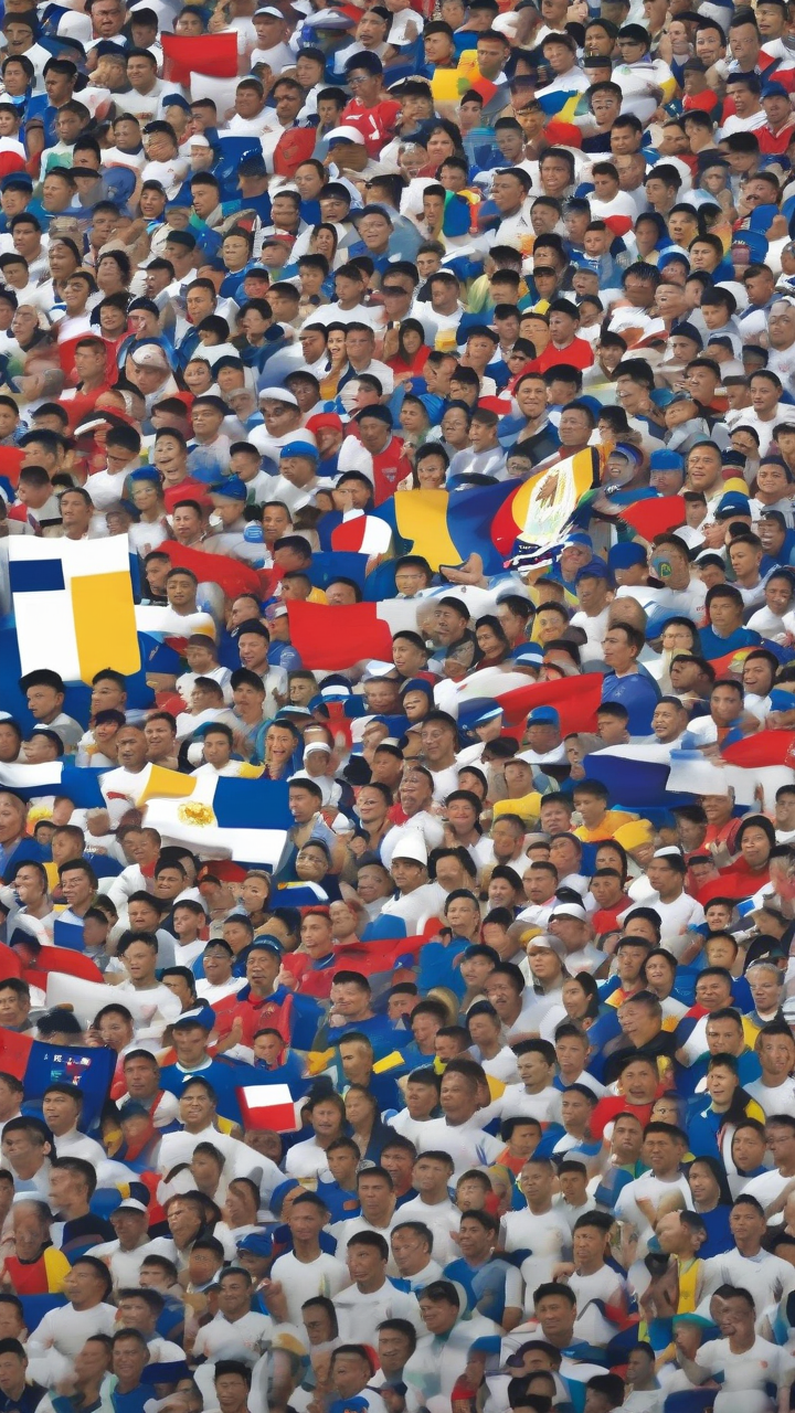 Ad firm Digital platforms key to growing football crowd in PH