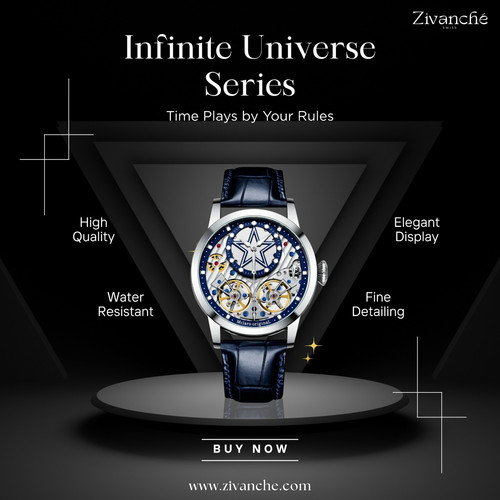Zivanche Swiss Made Watches Collection.jpg