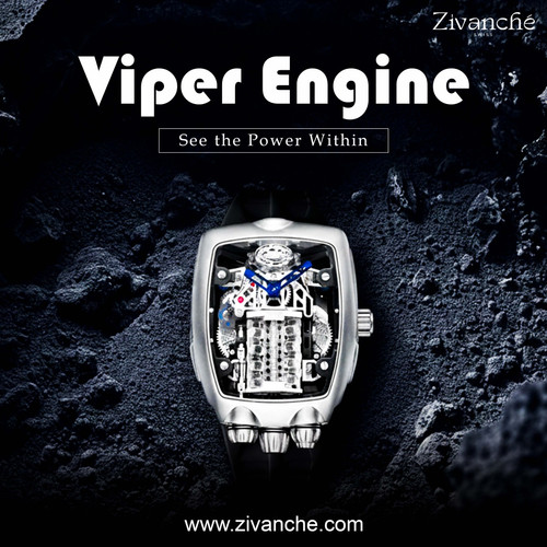 Timeless Men’s Watches by Zivanche.jpg