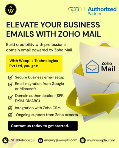 Elevate Your Business Emails with Zoho Mail.png