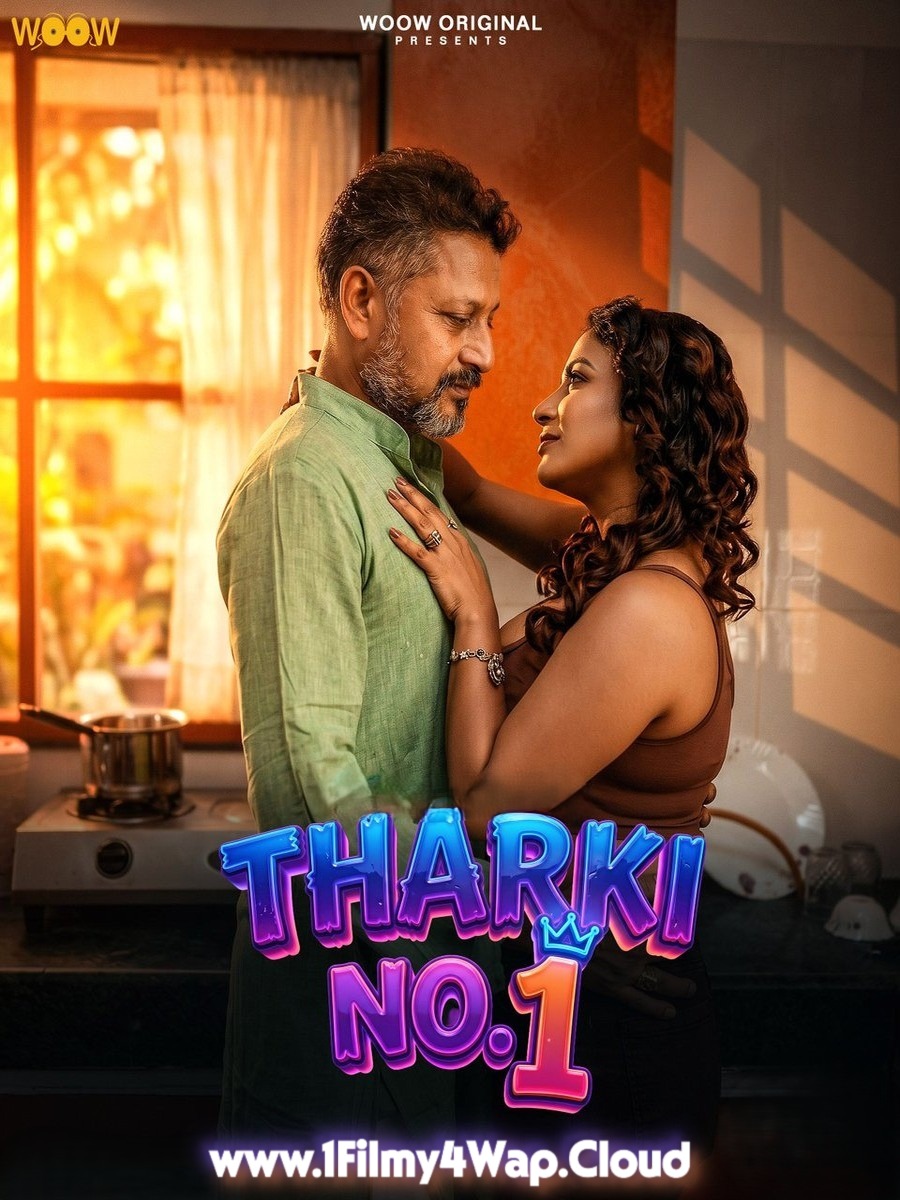 Tharki No.1 (2026) S01E01T04 WOOW Hindi Web Series HDRip x264 AAC 1080p | 720p | 480p Download