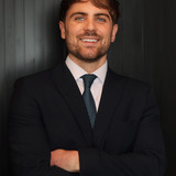 Luke Gibson