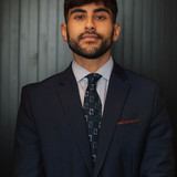 Danyal Khan Dessi