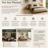 why spaciousness is emotional not just physical