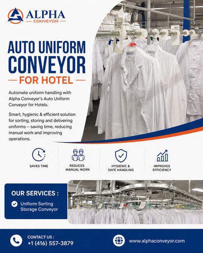 Auto Uniform Conveyor For Hotel.jpg