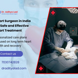 heart surgeon in india 10.04.2026