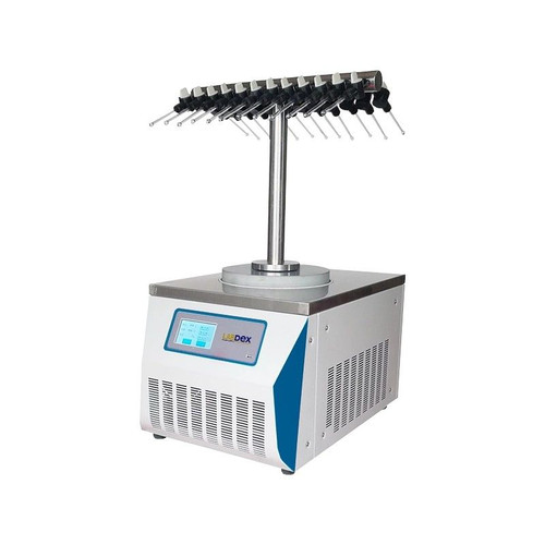 Compact Freeze Drying Equipment for Laboratory Use.jpg